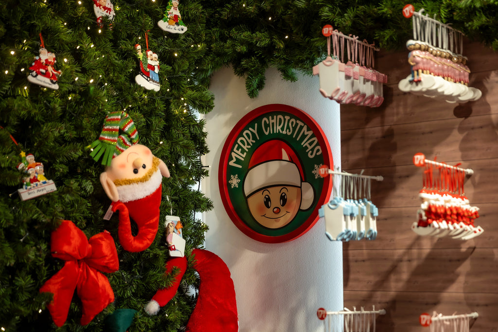 Christmas – The Original: A Magia do Natal em Estado Puro