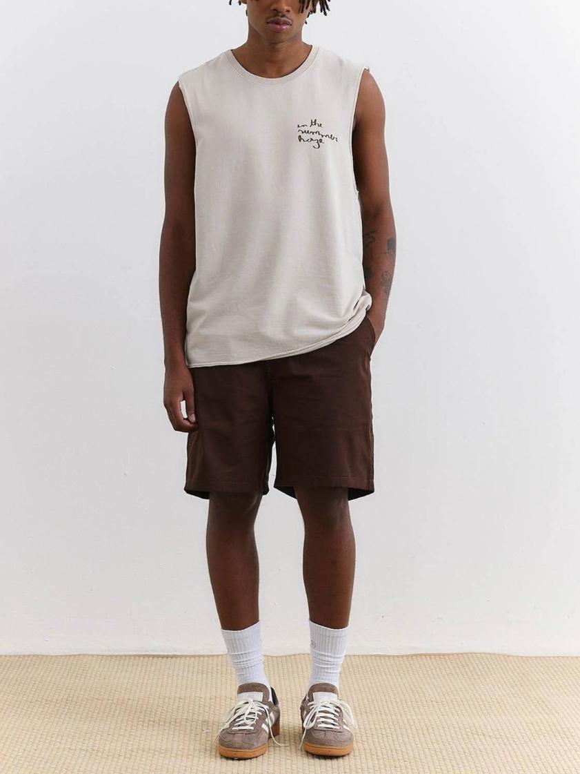 HEAVY MUSCLE SUMMER HAZE TANK TOP – Mineral Fashion Store