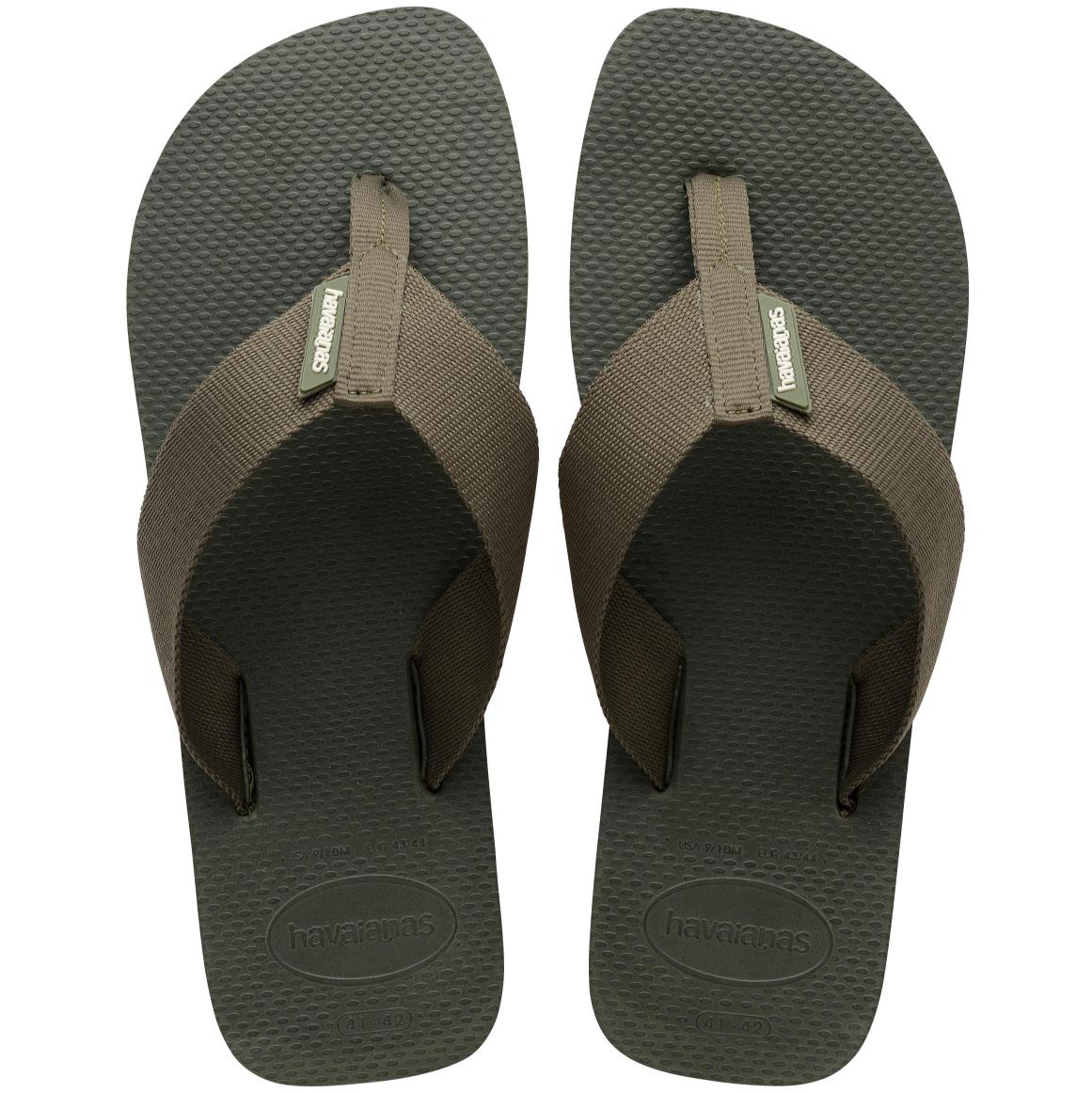 Havaianas Urban Basic Material Flip Flops โ Mineral Fashion Store